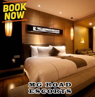 Bangalore MG Road escorts