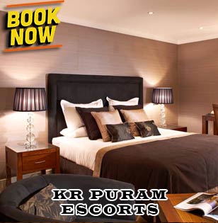 Bangalore KR Puram escorts