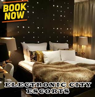          Bangalore Electronic City escorts