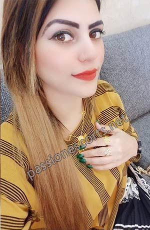 Luci a Virgin Call Girl in Bangalore