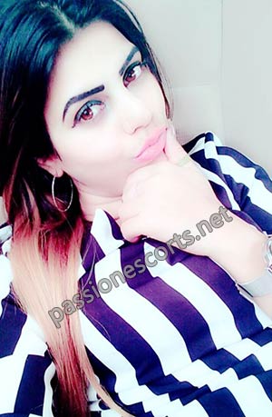 Bangalore Escorts Girl Saheen
